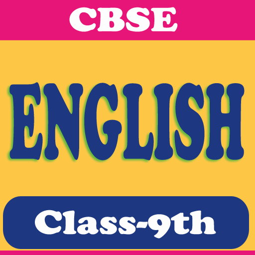 English Class 9th Notes and Q&amp;A App icon