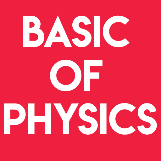 Basic of Physics icon