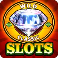 Wild Classic Vegas Slots