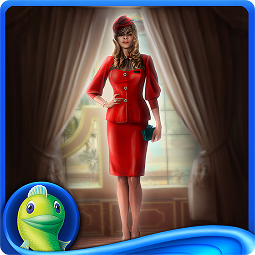 Dead Reckoning: Cove (Full) icon