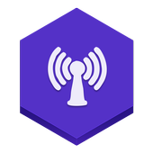 Simple Radio Free icon