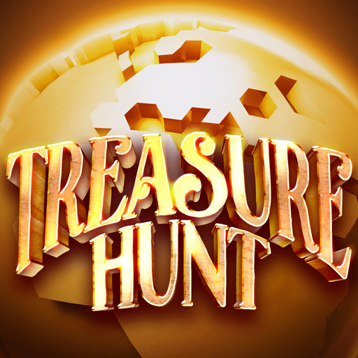 Treasure Hunt icon
