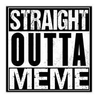 Straight Outta Meme Maker on 9Apps