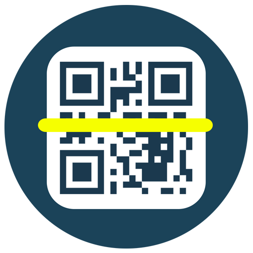 my barcode(QR) icon