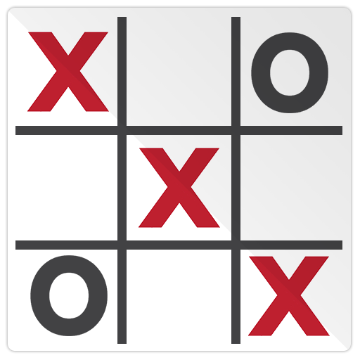 Tic Tac Toe icon