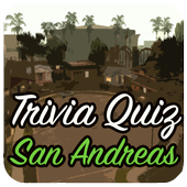 Quiz GTA San Andreas Trivia icon
