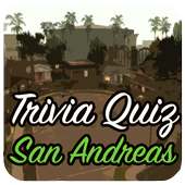 Quiz GTA San Andreas Trivia