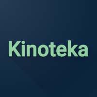 Kinoteka (Movies, TV shows, people)