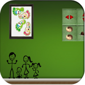 Escape Games 8B 106 icon