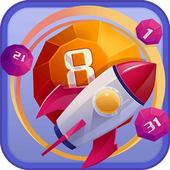 Fire in Space: Surviver icon