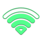 Wifi Password Hacker Prank. icon