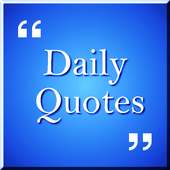 Daily Quotes - Heart Touching Quotes