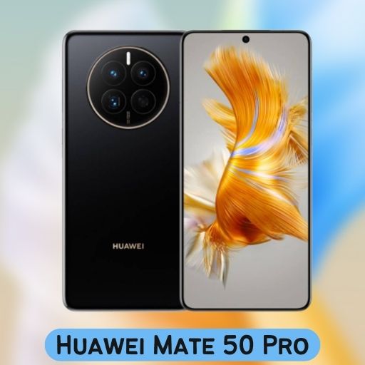 Huawei Mate 50 Pro Wallpapers icon