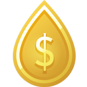 Oil Rig - get real cash! icon