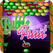 New Bubble Fruit Shooter Pro