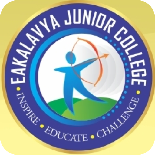 Eakalavya Junior College icon