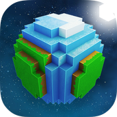 Mini Block Craft icon