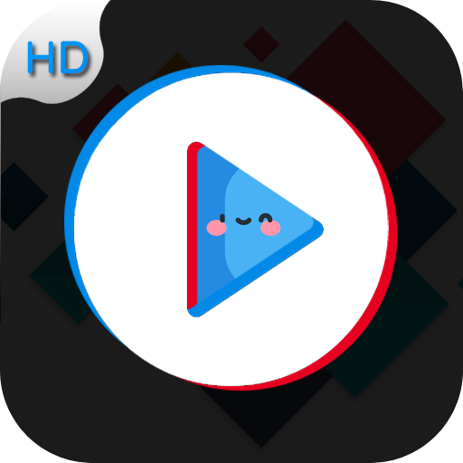 Video Player HD icon