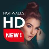 Hot &amp; Desi Girl wallpaper, HD Wallpaper: Hot Walls icon