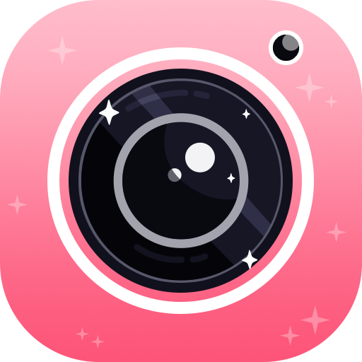 Photo PREQUEL : Effects, Filters &amp; Editing icon