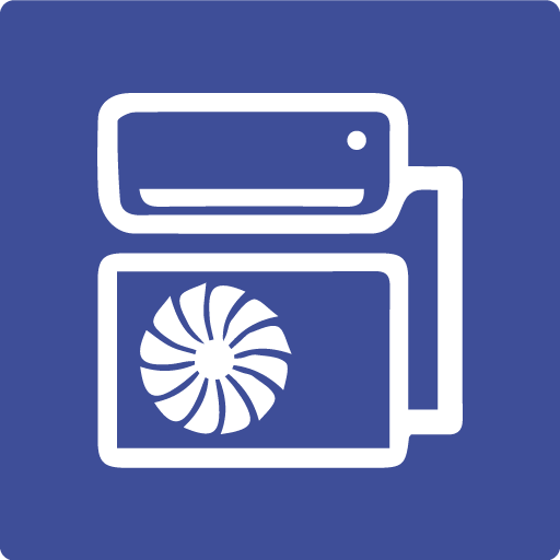 AC Mechanic App | HR Cooling Technology icon