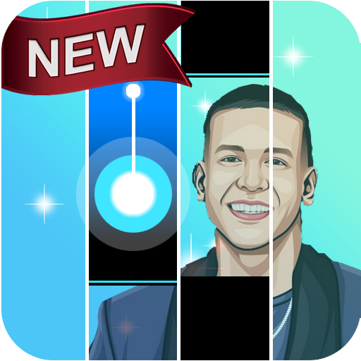 Dady Yankee Piano Game icon