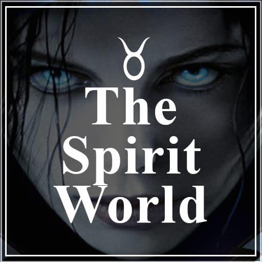 Spirit World icon
