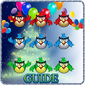 Guide for Angry Birds Blast icon