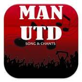 Song For Manchester United Fan