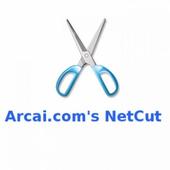 قاطع الانترنت netcut أيقونة