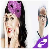 Click With Katy Perry on 9Apps