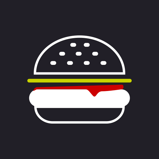 Burgers Shop icon