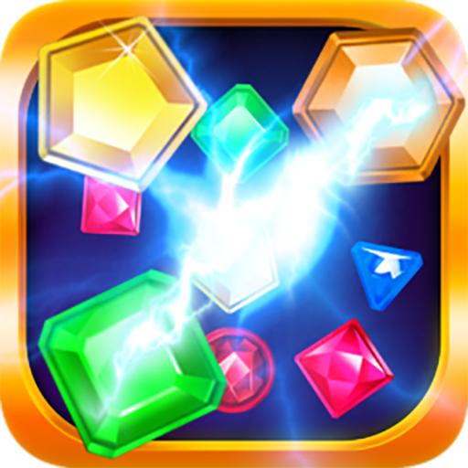 Diamond Deluxe icon