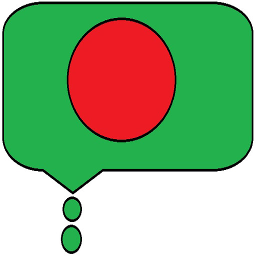 Bangladesh Messenger icon