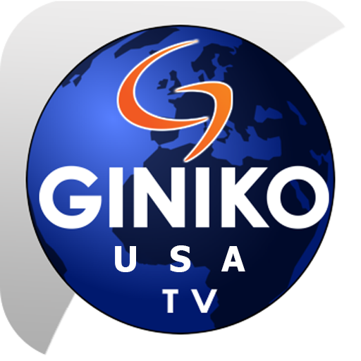 Giniko USA TV icon