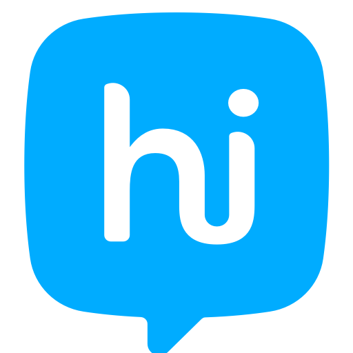 Hike Messenger Advice icon