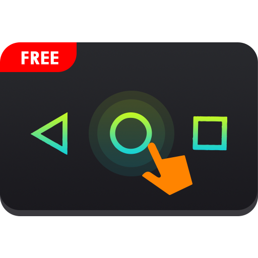 navigation bar - navbar slideshow icon