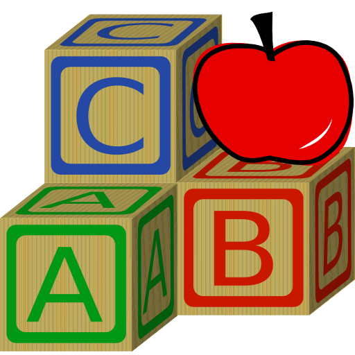 A to Z icon