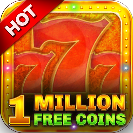 Fruit Hot Origins -FREE SLOT- icon