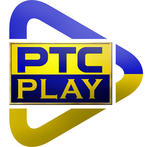 PTC PLAY icon