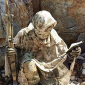 sniper in the bush lwp icon
