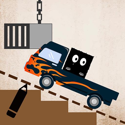 Physic Box - Monster Challenge icon