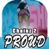 2 Chainz - PROUD ft, YG, Offset on 9Apps