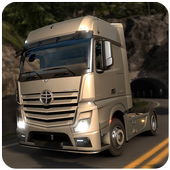 ikon EURO SPEED TRUCKS 2016