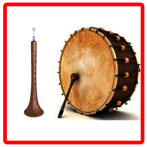 Davul Zurna icon