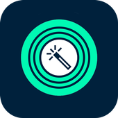 Touch Editor Retouch — Remove Unwanted Photo icon