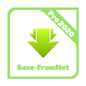 Save-From icon