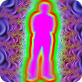 Aura Searcher Sim icon