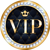 VIP Control icon