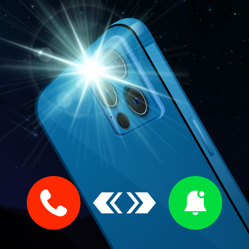 Flash App: Flash &amp; Flash Alert icon